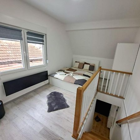 Mini Duplex Apartman Dusanovac Eksteriør bilde
